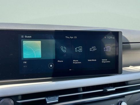 New 2026 Hyundai Tucson SE FWD image 22