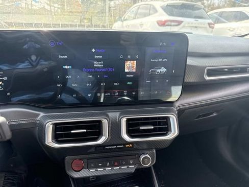 Used 2024 Ford Mustang Premium RWD image 19