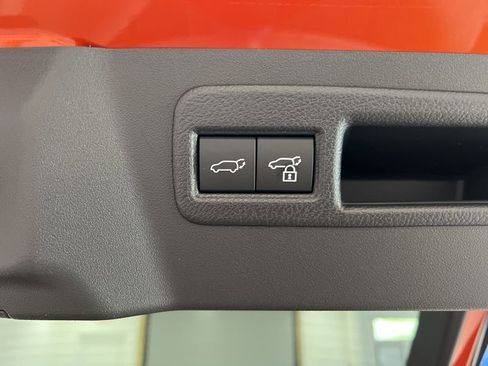 New 2026 Subaru Uncharted AWD image 12