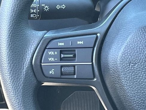 Certified 2025 Honda Accord LX image 12