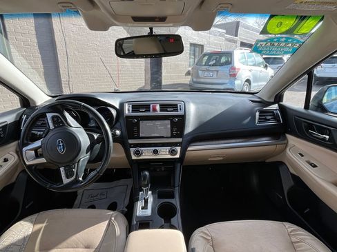 Used 2016 Subaru Outback 2.5i Limited image 17