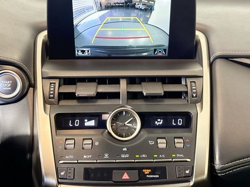 Used 2019 Lexus NX 300 FWD w/ Accessory Package 2 image 14
