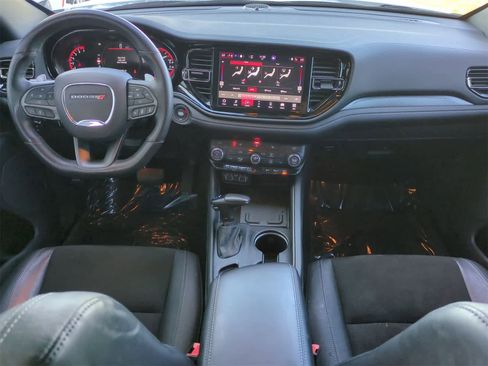 Used 2022 Dodge Durango GT image 15