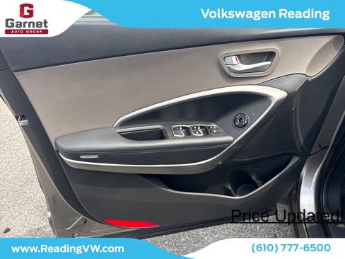 Used 2015 Hyundai Santa Fe Sport AWD/4WD image 11