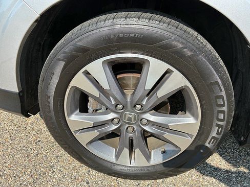 Used 2014 Honda Crosstour EX-L image 10