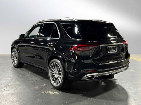 New 2026 Mercedes-Benz GLE 450 4MATIC image 5