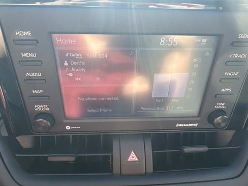 Used 2021 Toyota RAV4 XLE image 24