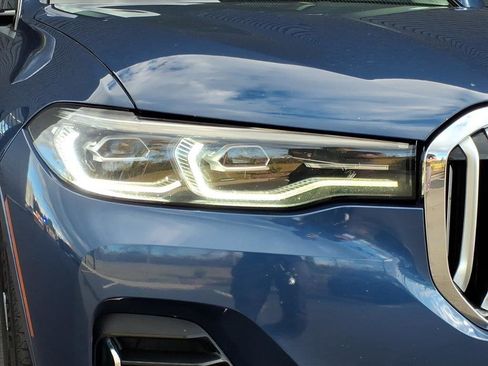 Used 2021 BMW X7 xDrive40i w/ Premium Package image 36