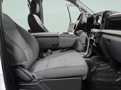 Used 2024 Ford F350 XL w/ XL Driver Assist Package image 26