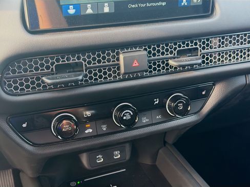 New 2026 Honda HR-V Sport image 14