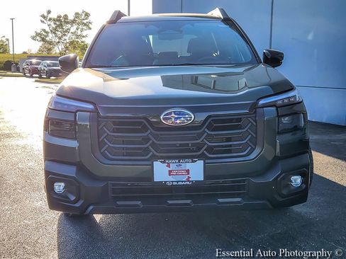 Certified 2026 Subaru Outback Touring XT AWD/4WD image 4