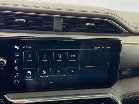 New 2026 GMC Sierra 3500 Denali w/ Denali Reserve Package image 10