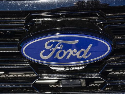 New 2025 Ford Expedition Platinum w/ Platinum Ultimate Package image 11