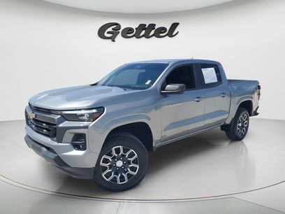Used 2024 Chevrolet Colorado LT w/ LT Convenience Package III
