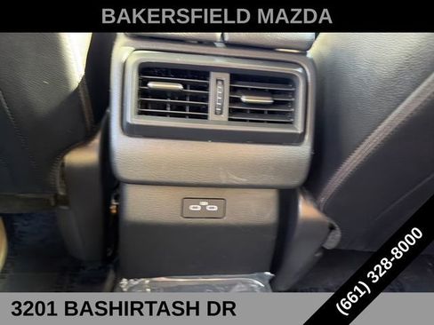 Used 2025 MAZDA CX-50 AWD 2.5 S w/ Preferred Package image 26