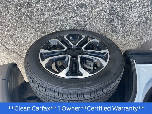 Used 2023 Jeep Compass Limited AWD/4WD image 30