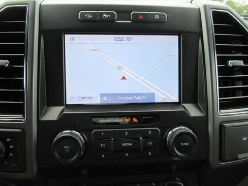 Used 2020 Ford F150 XLT w/ Equipment Group 302A Luxury AWD/4WD image 26