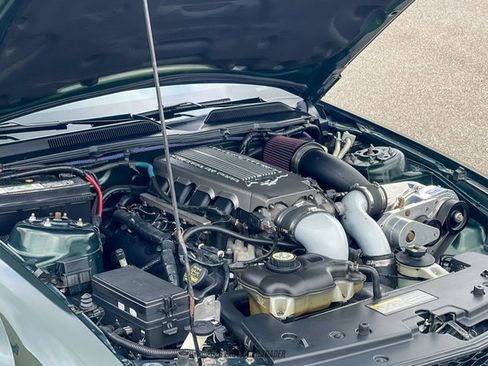 Used 2008 Ford Mustang GT RWD image 16