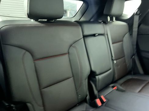 Used 2022 Chevrolet Blazer RS w/ Enhanced Convenience Package FWD image 30