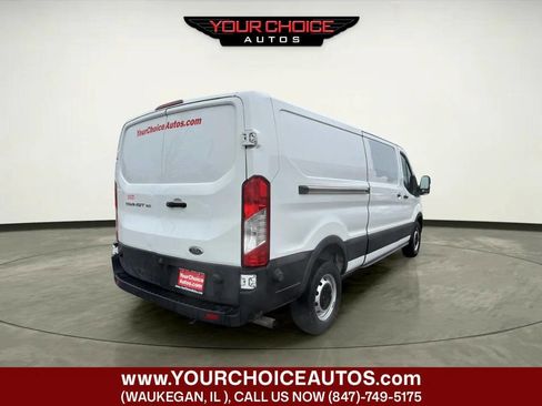 Used 2020 Ford Transit 150 Low Roof RWD image 5