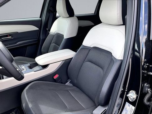 New 2026 MAZDA CX-5 Preferred AWD/4WD image 9