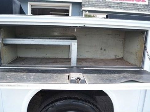 Used 2017 Ford F550 2WD Crew Cab Super Duty image 20