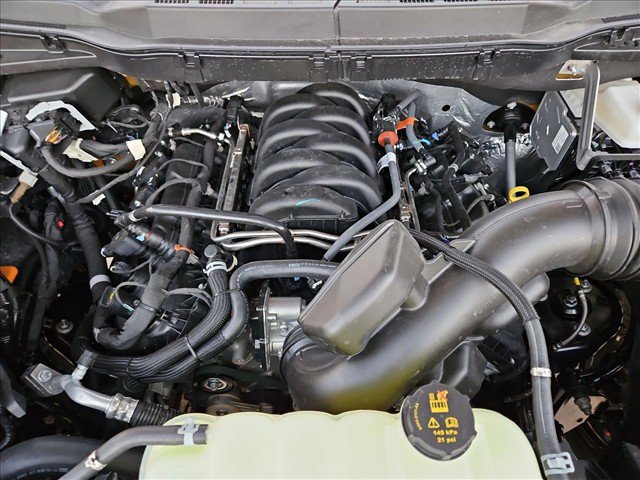 New 2026 Ford F150 XL RWD image 17