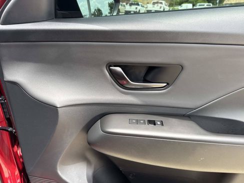 Used 2025 Hyundai Kona N Line S FWD image 14