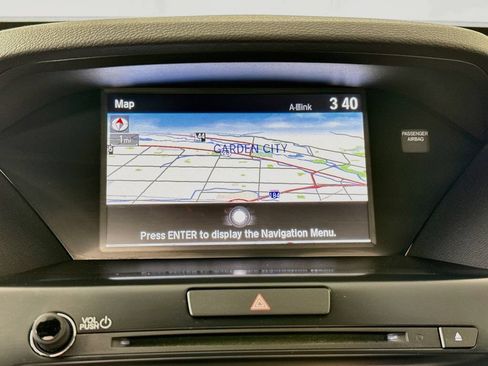 Used 2019 Acura MDX A-Spec AWD/4WD image 14