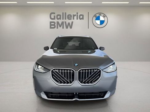 New 2026 BMW X3 xDrive30 image 3