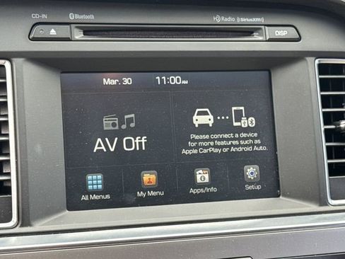 Used 2017 Hyundai Sonata FWD image 28