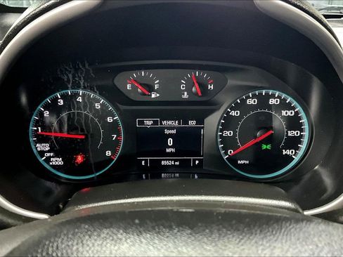 Used 2022 Chevrolet Malibu LT image 12