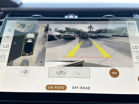 New 2026 Land Rover Range Rover Velar Belgravia AWD/4WD image 31