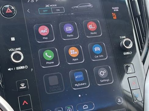 Used 2022 Subaru Outback Touring XT image 14