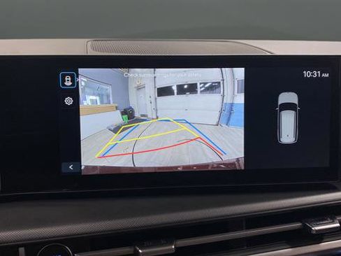 New 2026 Hyundai Santa Fe SEL AWD/4WD image 14