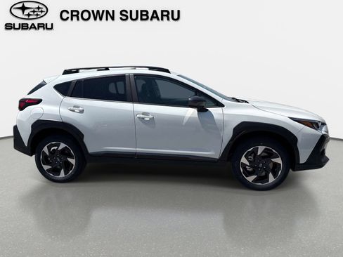 New 2026 Subaru Crosstrek 2.5i Limited AWD/4WD image 3