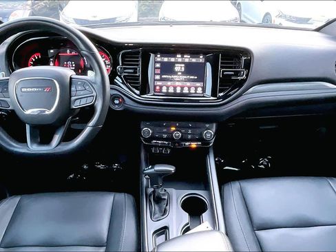 Used 2022 Dodge Durango GT image 14