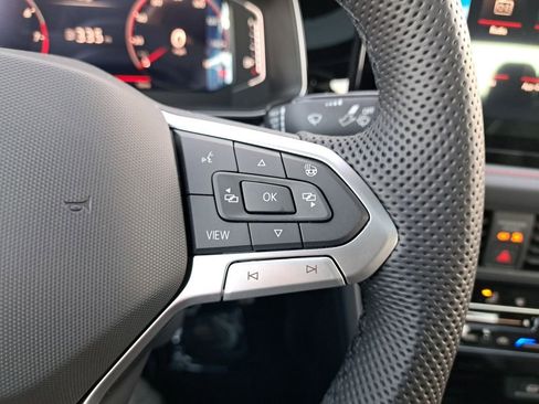 New 2026 Volkswagen Jetta GLI Autobahn FWD image 28