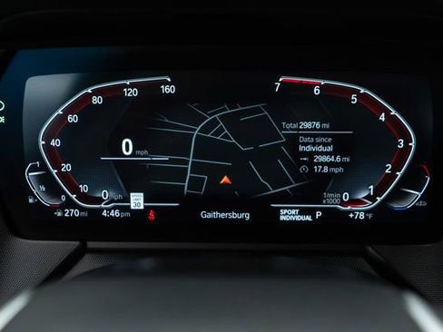 Used 2022 BMW 228i xDrive Gran Coupe w/ Premium Package 2 image 16