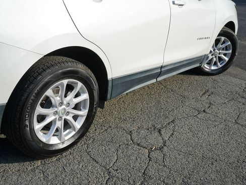 Used 2021 Chevrolet Equinox LT FWD image 7