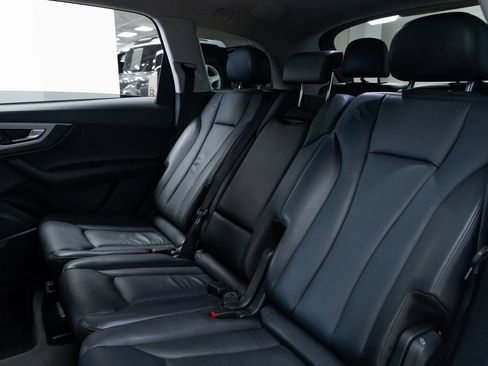 Used 2018 Audi Q7 2.0T Premium Plus image 21