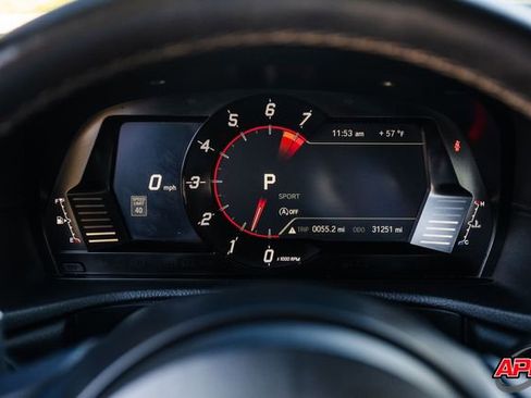 Used 2020 Toyota Supra Premium w/ Driver Assist Package image 8