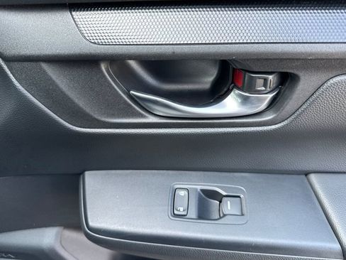 Certified 2024 Honda CR-V Sport-L image 22