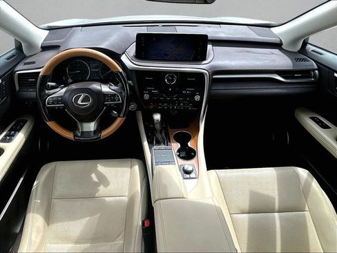 Used 2020 Lexus RX 350 FWD w/ Premium Package image 16