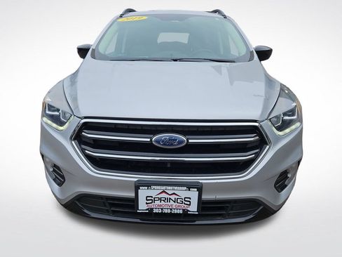 Used 2019 Ford Escape SE AWD/4WD image 8