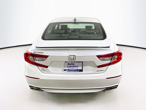 Used 2022 Honda Accord Sport image 6