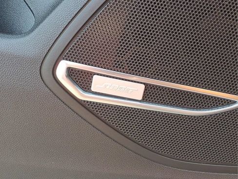 Used 2021 Buick Envision Avenir w/ Technology Package II AWD/4WD image 16