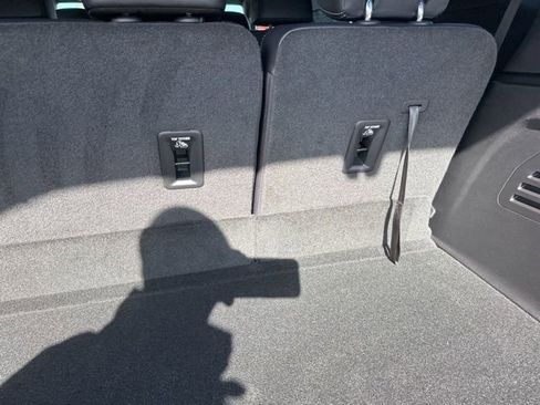 New 2026 Chevrolet Traverse LT w/ Enhanced Driving Package image 51