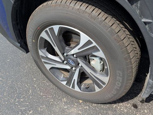 Certified 2026 Subaru Crosstrek 2.5i Premium AWD/4WD image 16