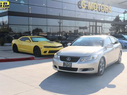 Used 2011 Lexus GS 350